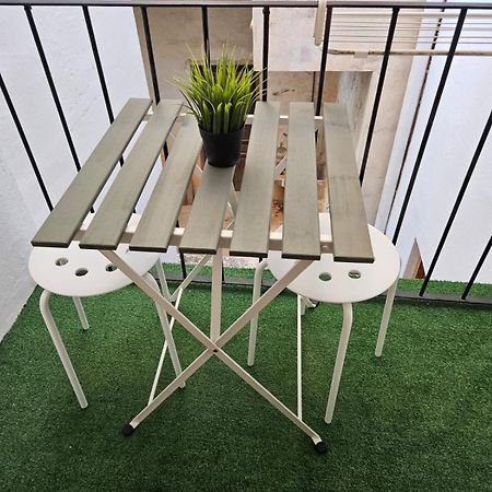 City & Beach Apartment Altea Ngoại thất bức ảnh