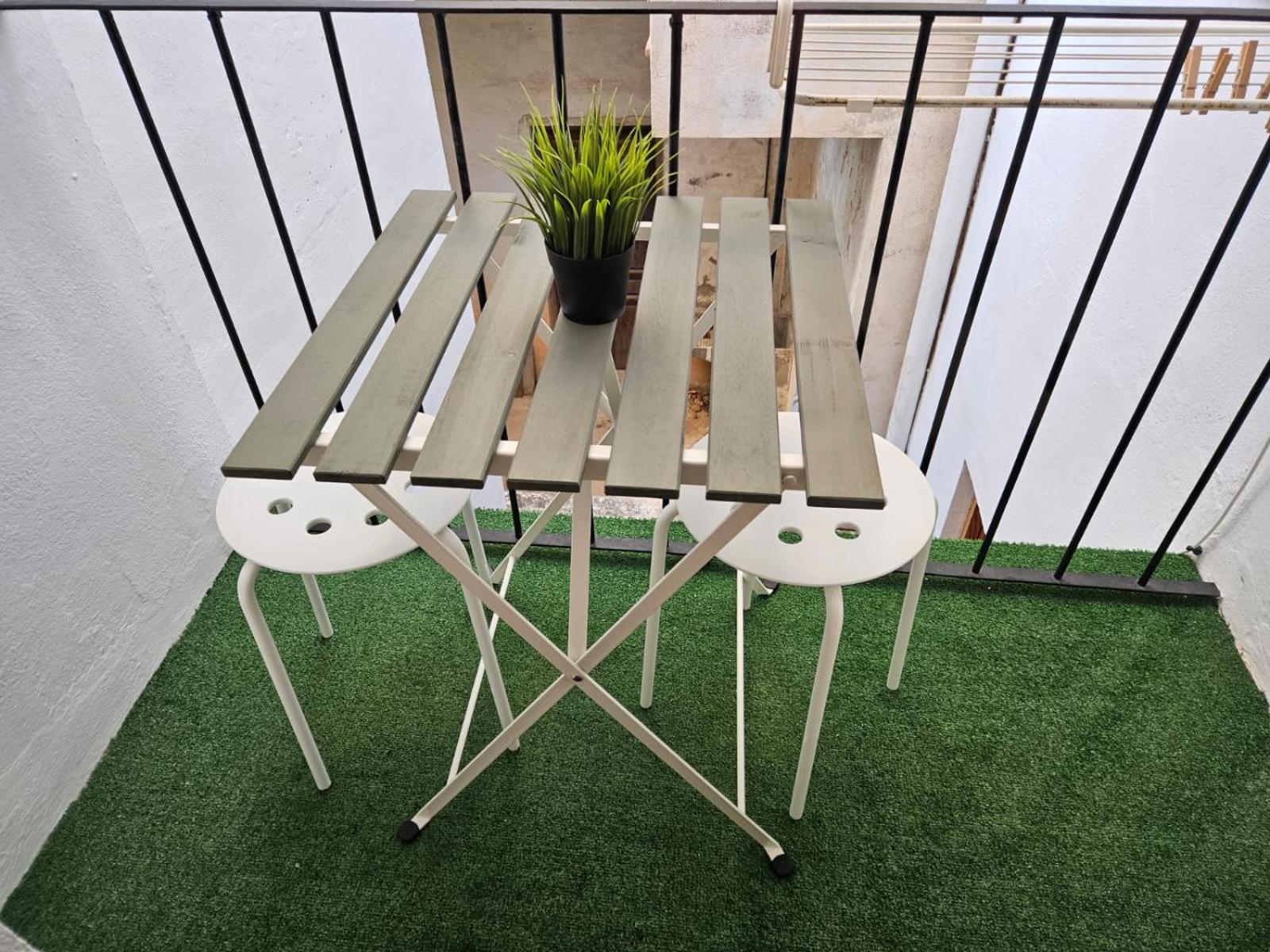 City & Beach Apartment Altea Ngoại thất bức ảnh